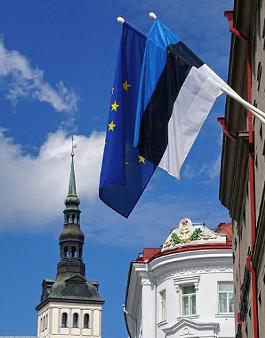 Lessons from the Baltic Lessons from the Baltic