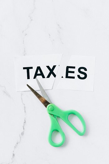 Tax Cuts 2.0 (3) Tax Cuts 2.0 (3)